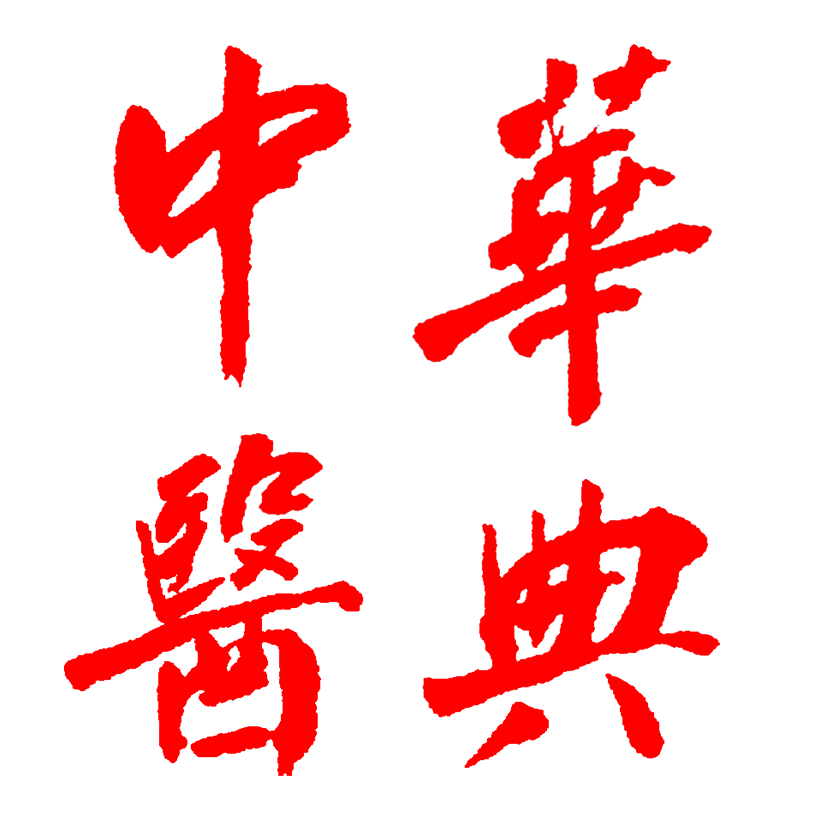 鸿篇巨制  中华医典